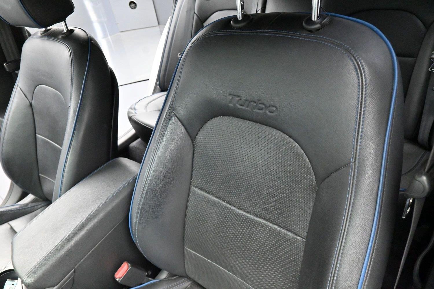 Used 2019 Symphony Silver Hyundai Limited image 15