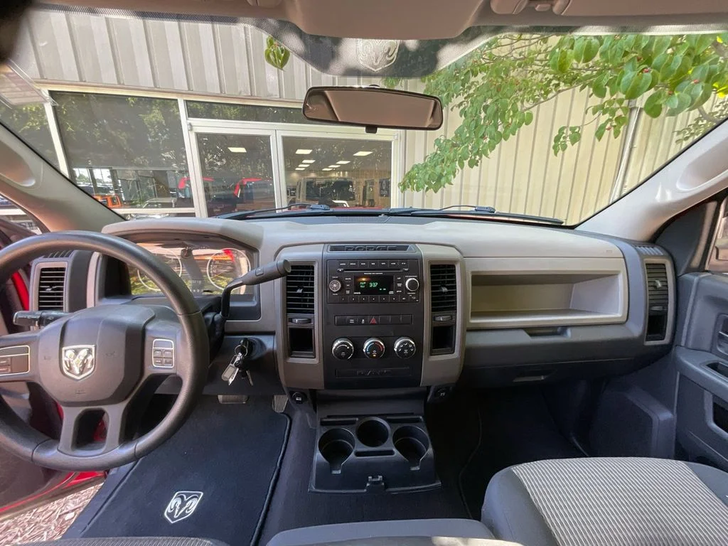 Used 2012 Red Ram Express image 19
