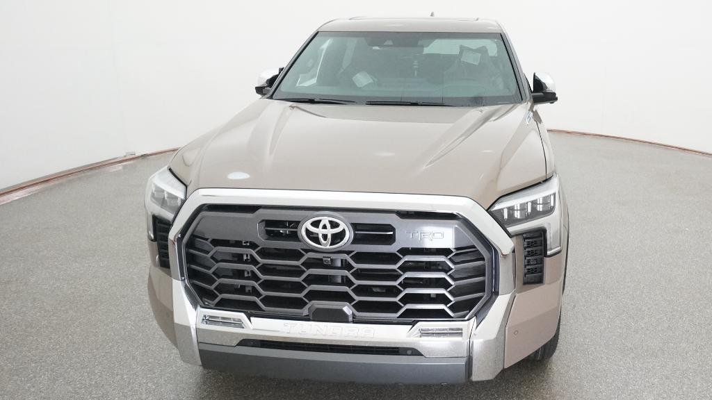 New 2026 Mudbath Toyota 1794 Edition i-FORCE MAX image 32