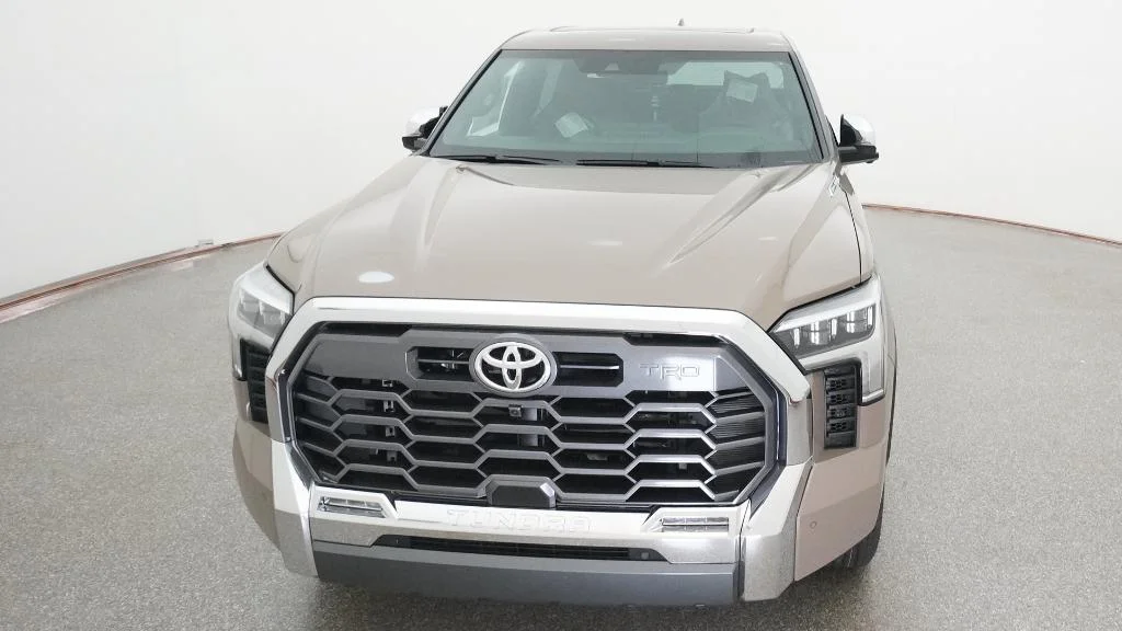 New 2026 Mudbath Toyota 1794 Edition i-FORCE MAX image 32