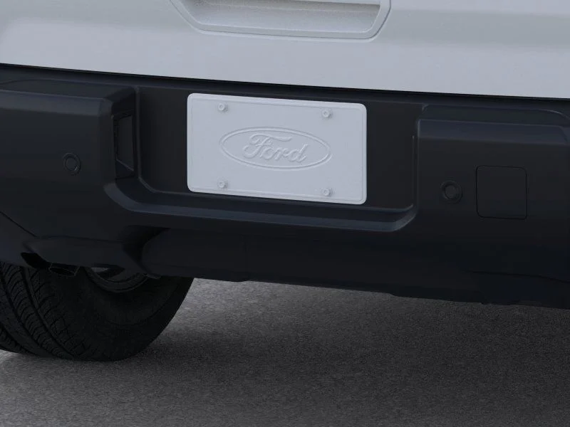 New 2026 Oxford White Ford Big Bend® image 23