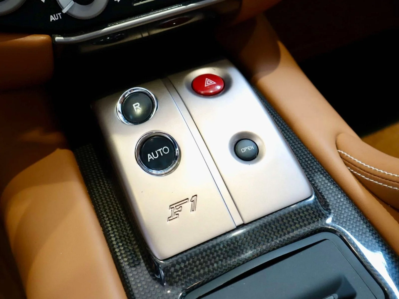 Used 2007 Rosso Corsa Ferrari  image 28