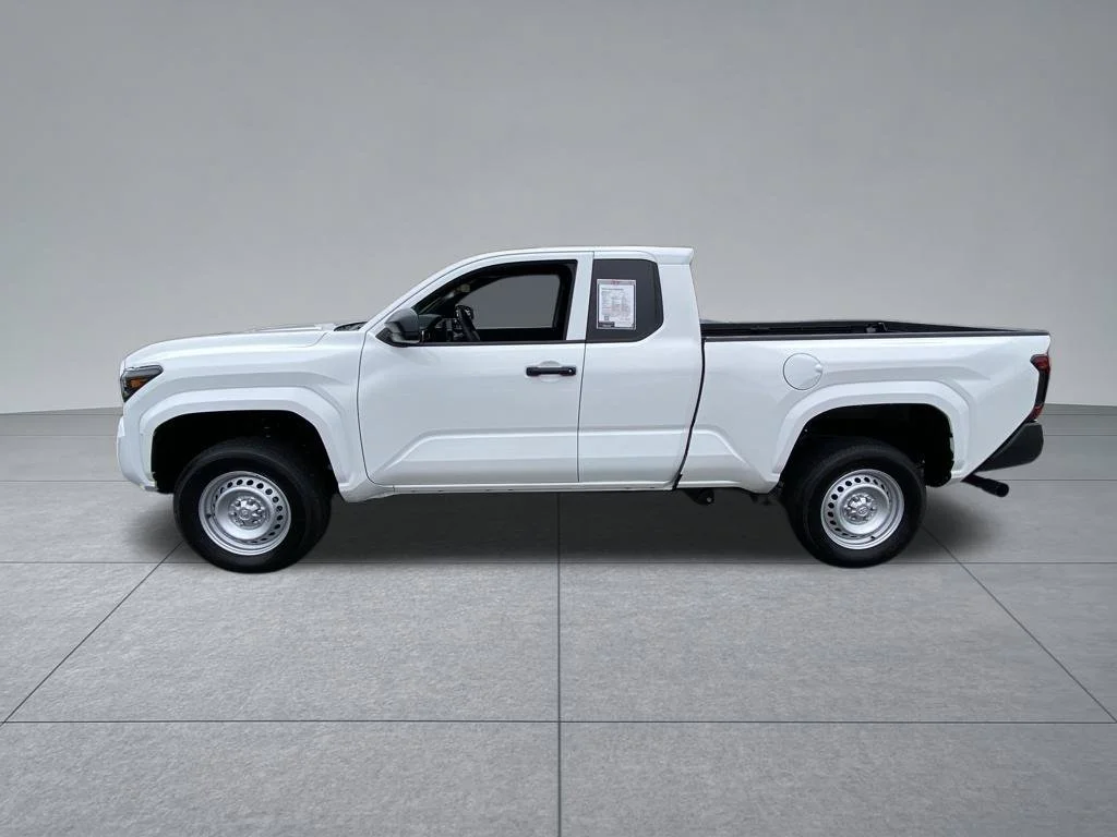Used 2026 White Toyota SR image 3