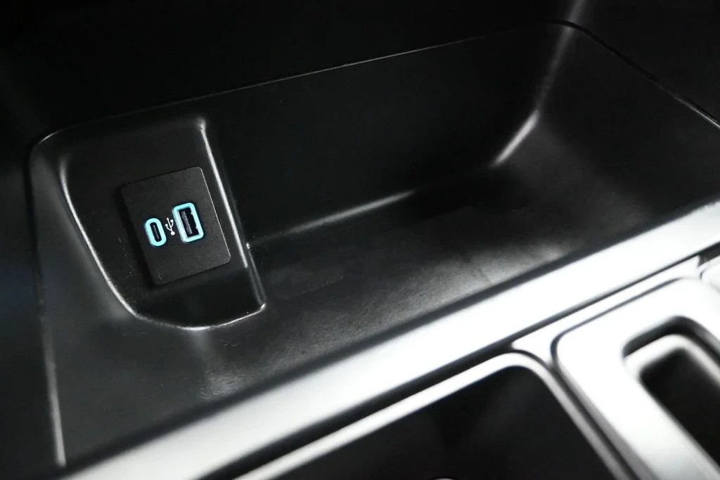 Used 2023 Gray Ford XLT image 17