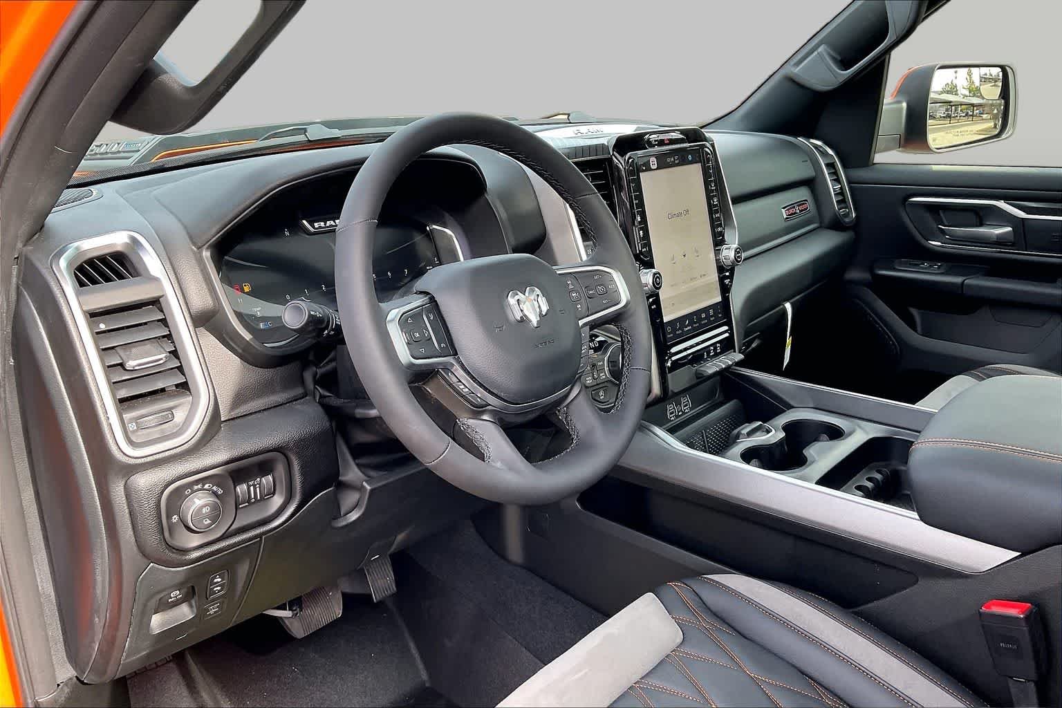 2026 RAM 1500 Big Horn/Lone Star - Photo 8