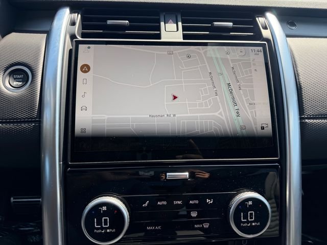 Certified Used 2026 Gray Land Rover Gemini Edition image 20