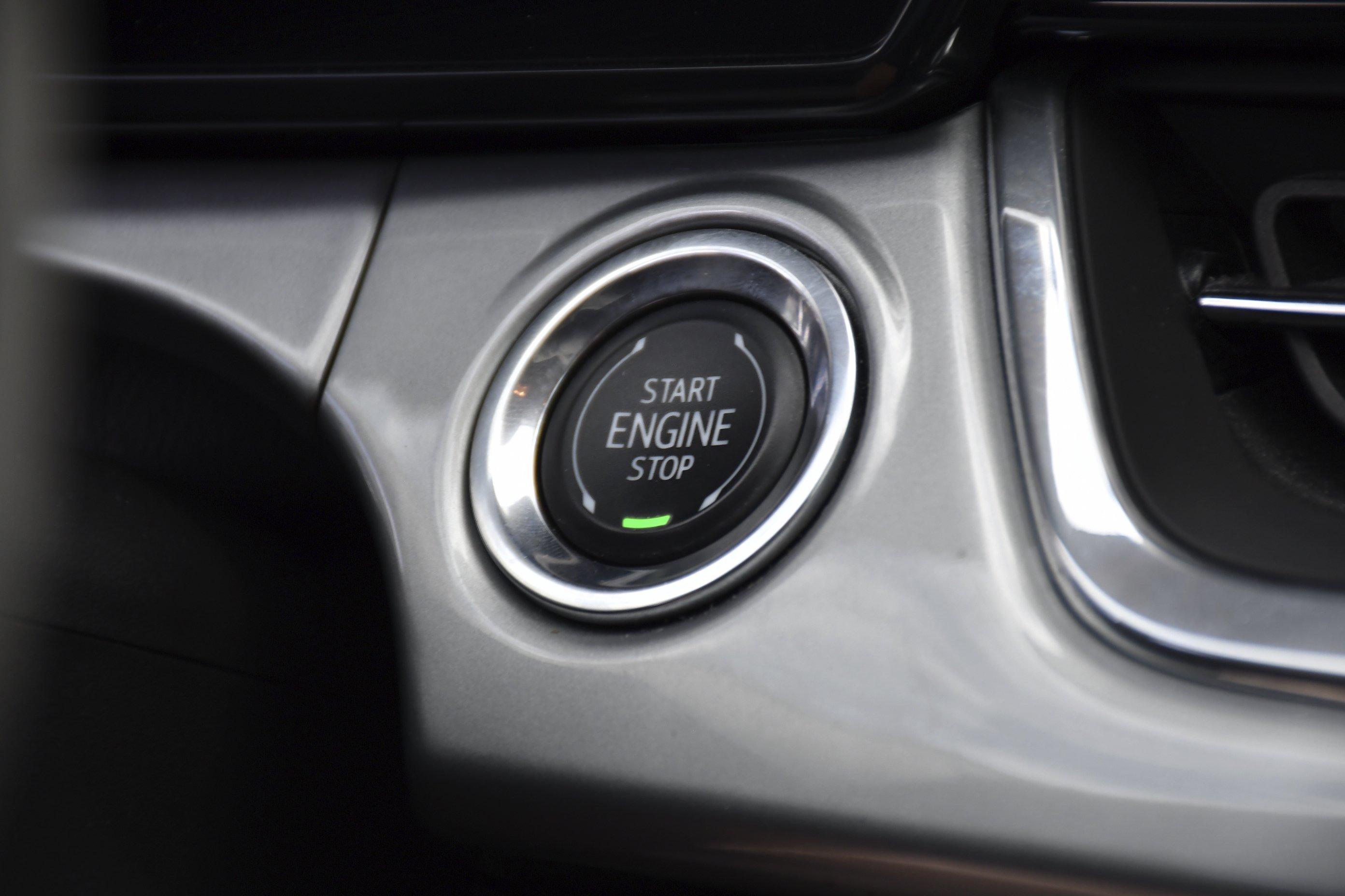 Used 2024 Mosaic Black Metallic Chevrolet LT image 17