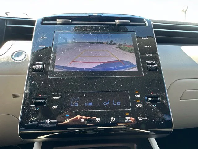 Certified Used 2024 Gray Hyundai SEL image 9