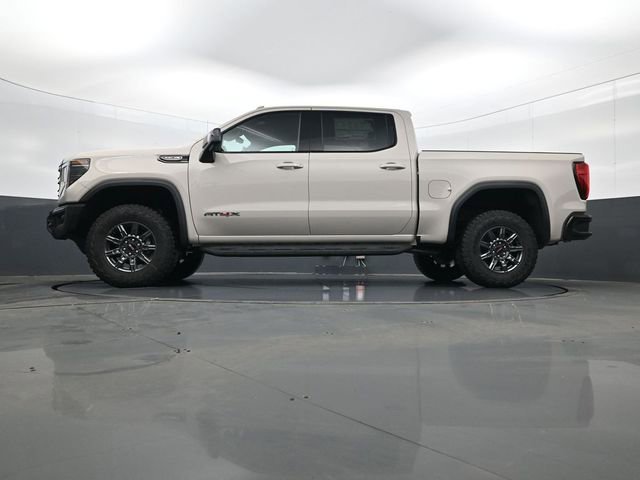 2026 GMC Sierra 1500 AT4X - Photo 28