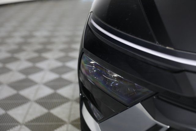 New 2026 Black Hyundai SEL Sport image 24