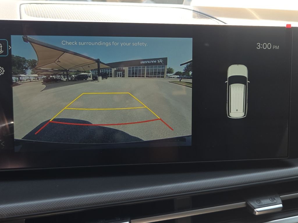 Certified Used 2026 Gray Hyundai SEL image 19
