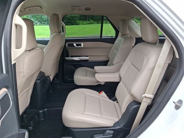 2023 Ford Explorer XLT - Photo 23