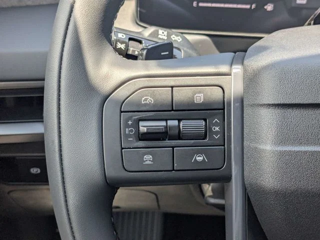 New 2027 Glacial White Pearl Kia X-Line EX image 27
