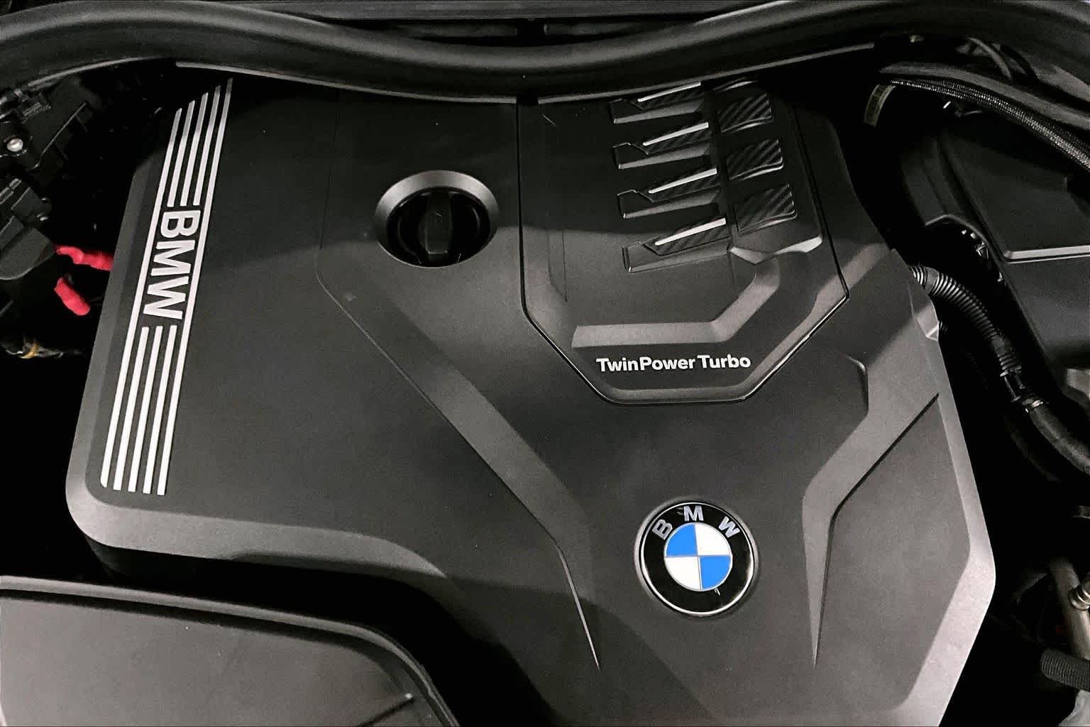 2024 BMW X3 30i - Photo 60