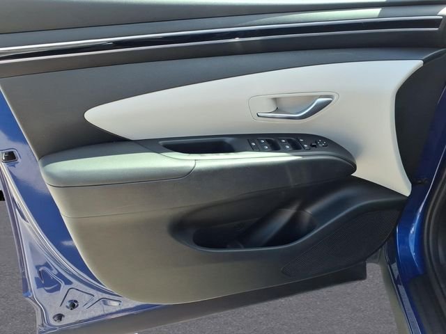 2024 Hyundai Tucson SEL - Photo 20