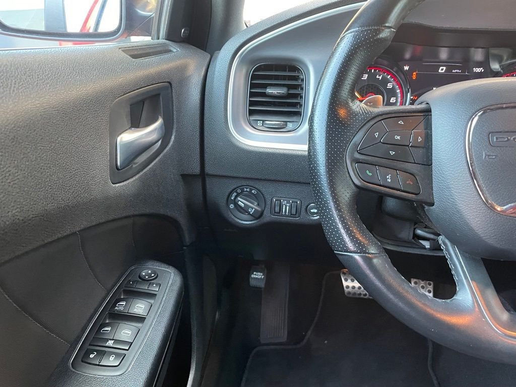 Used 2022 Orange Dodge GT image 10