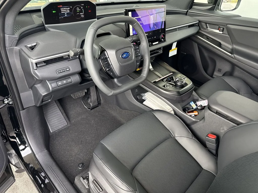 2026 Subaru Solterra Limited XT - Photo 11