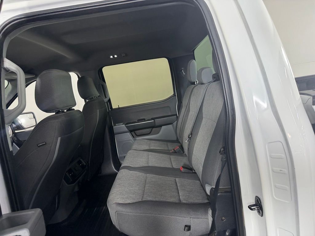 Certified Used 2022 White Ford XL image 25