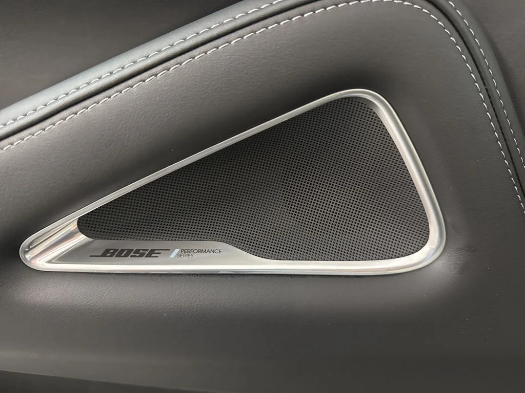 Certified Used 2026 Mineral INFINITI LUXE image 16