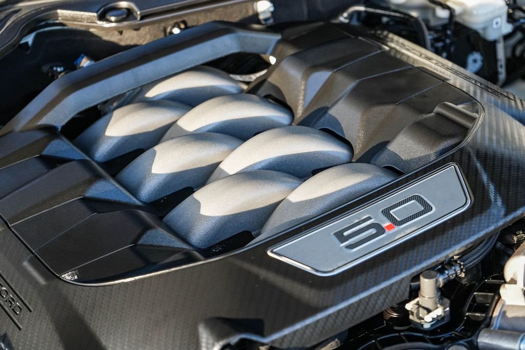 2024 Ford Mustang GT Premium - Photo 29