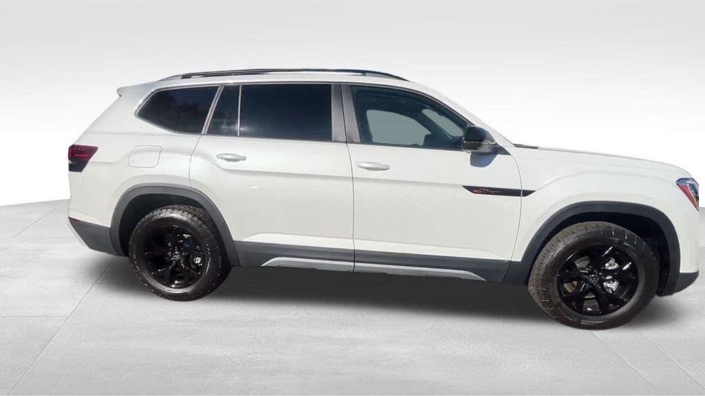 2026 Volkswagen Atlas Atlas Peak Edition - Photo 13