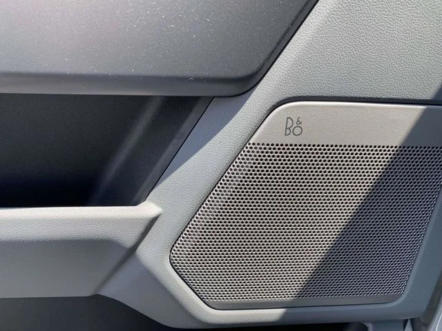 New 2026 Avalanche Ford Lariat image 10