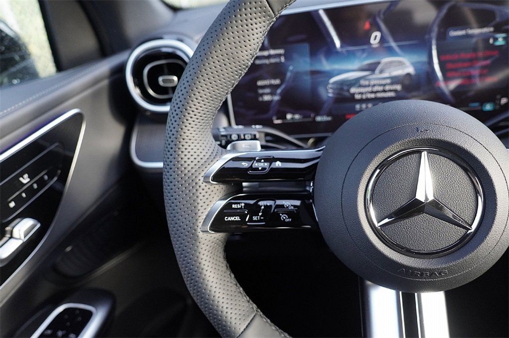 2026 Mercedes-Benz GLC Base - Photo 45