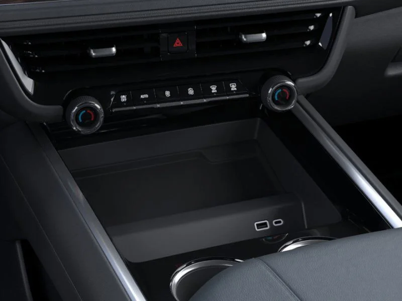 2026 Chevrolet Tahoe LS - Photo 23