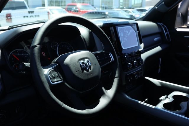 2026 RAM 1500 Big Horn/Lone Star - Photo 14