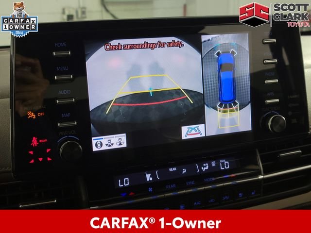 Used 2021  Toyota Platinum image 21