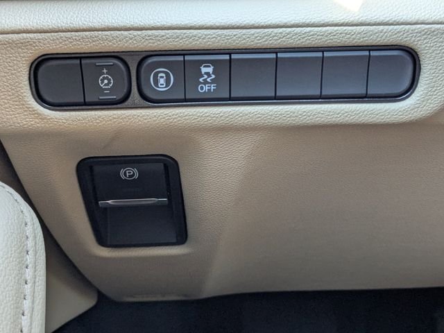 New 2026 Platinum White Pearl Acura Base image 31