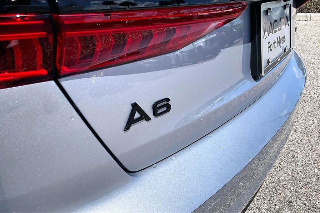 Used 2022 Silver Audi 2.0T Premium Plus image 31