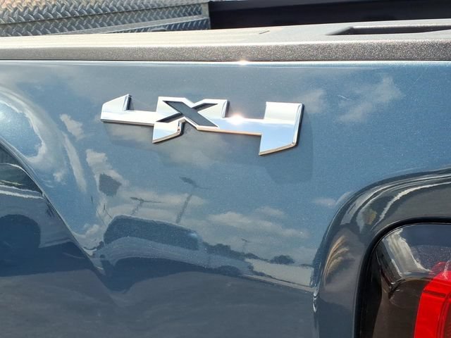 Used 2025 Downpour Metallic GMC Pro image 11