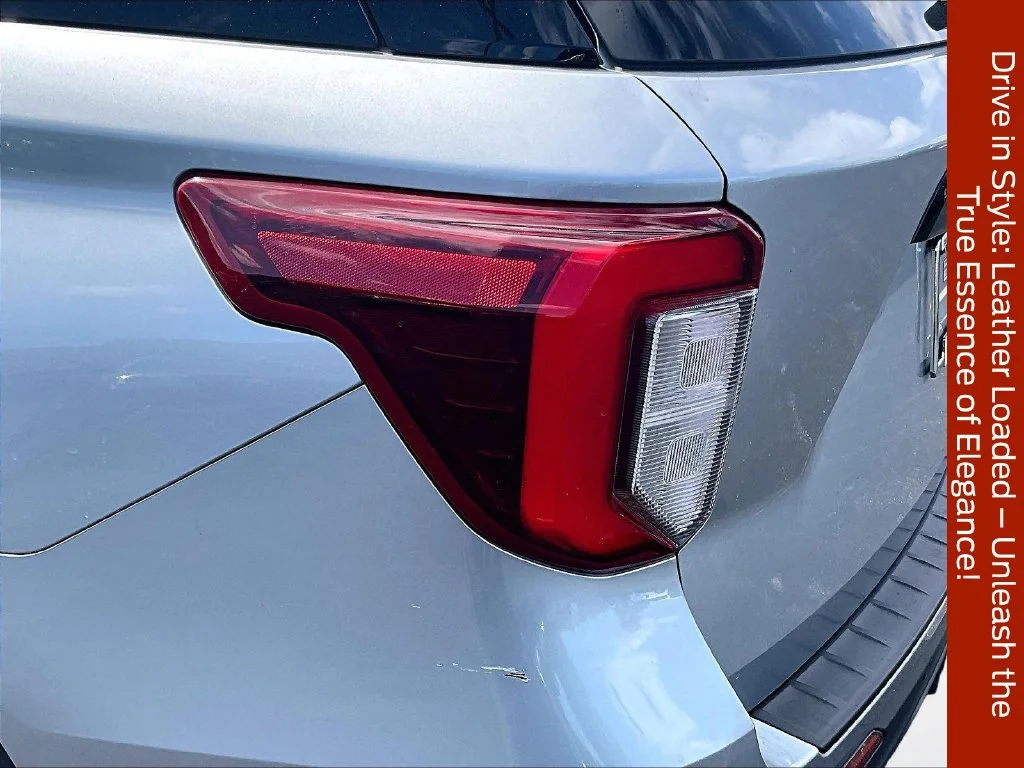 Used 2020 Silver Ford ST image 30