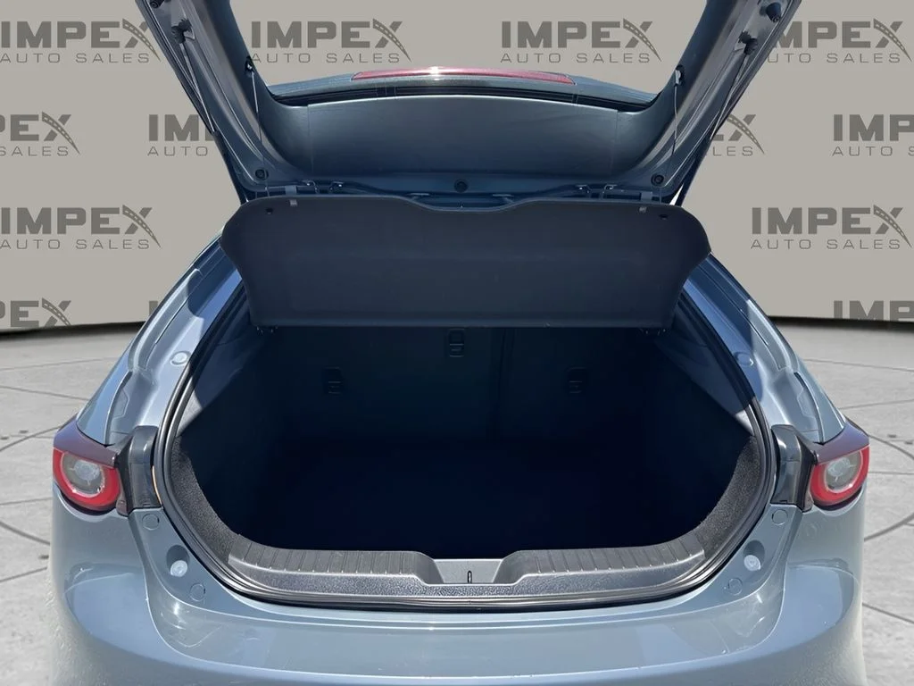 Used 2026 Gray Mazda 2.5 S Carbon Edition image 29
