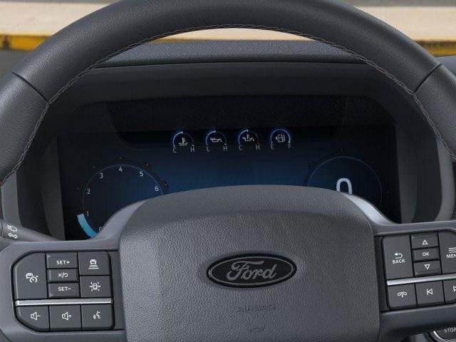 New 2026 Avalanche Ford XLT image 35