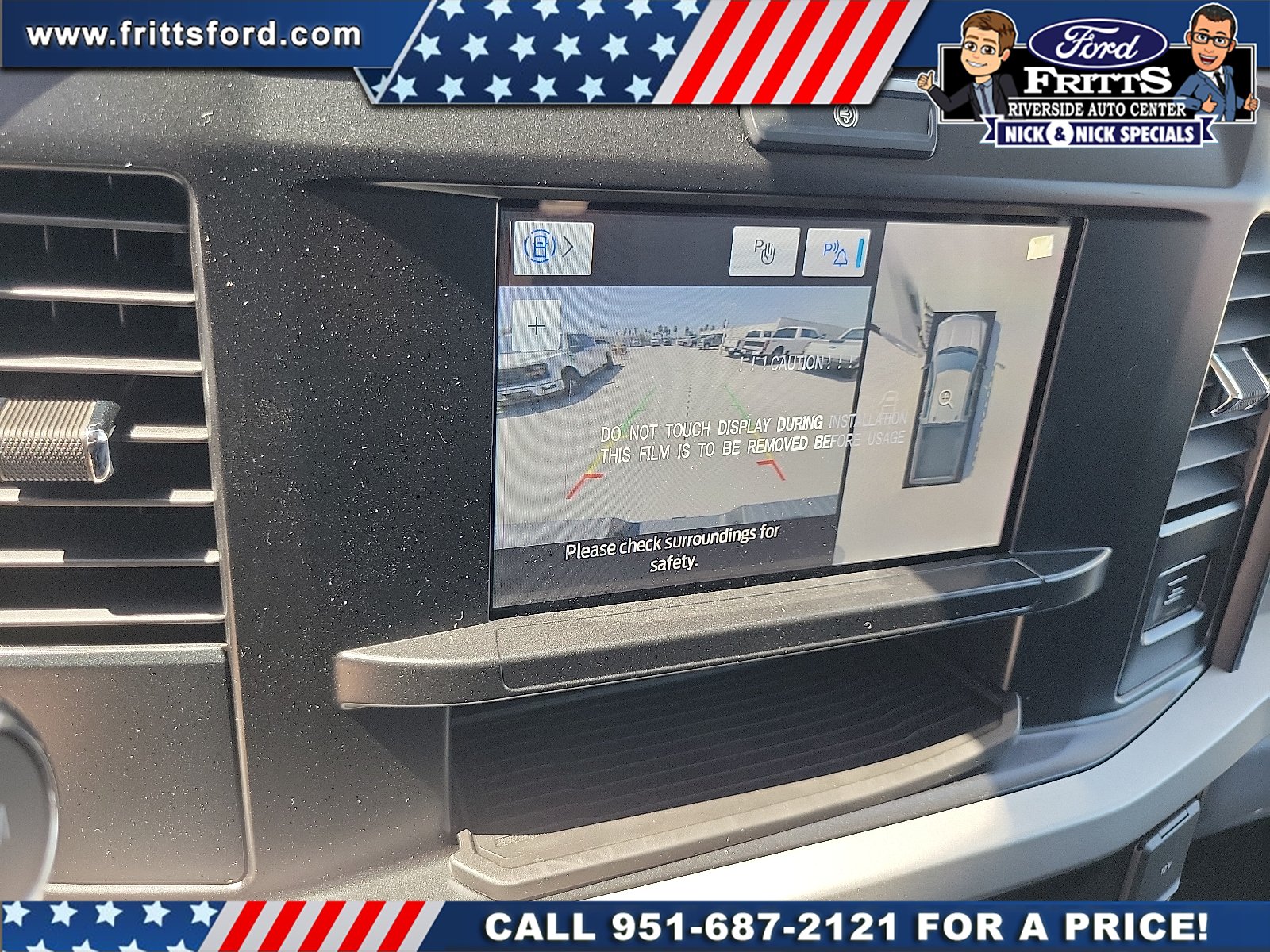 New 2026 Marsh Gray Ford F-250® XLT image 11