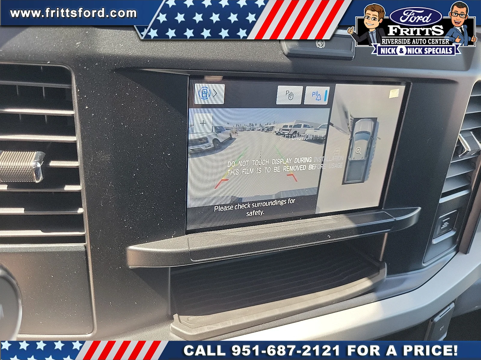 New 2026 Marsh Gray Ford F-250® XLT image 11