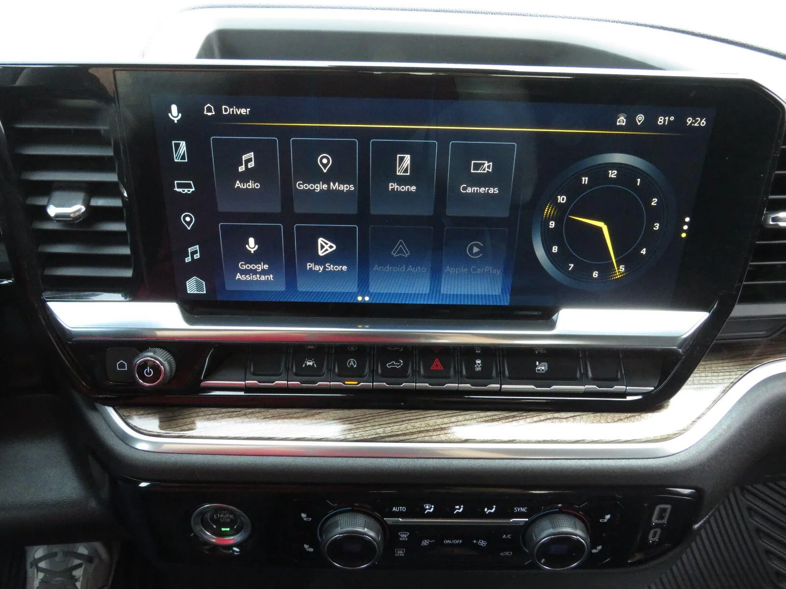Used 2024 Lakeshore Blue Metallic Chevrolet LT (2FL) image 31