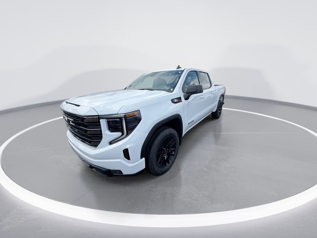 2026 GMC Sierra 1500 Elevation - Photo 4