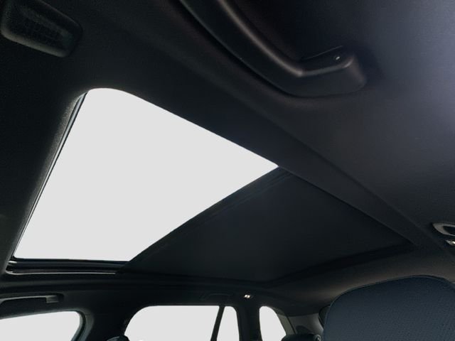 New 2026 Gray BMW sDrive40i image 15
