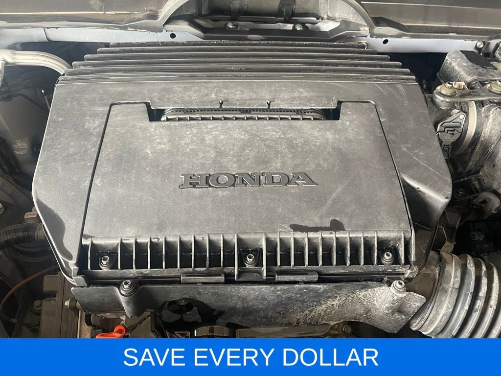 Used 2023 Gray Honda Touring image 28