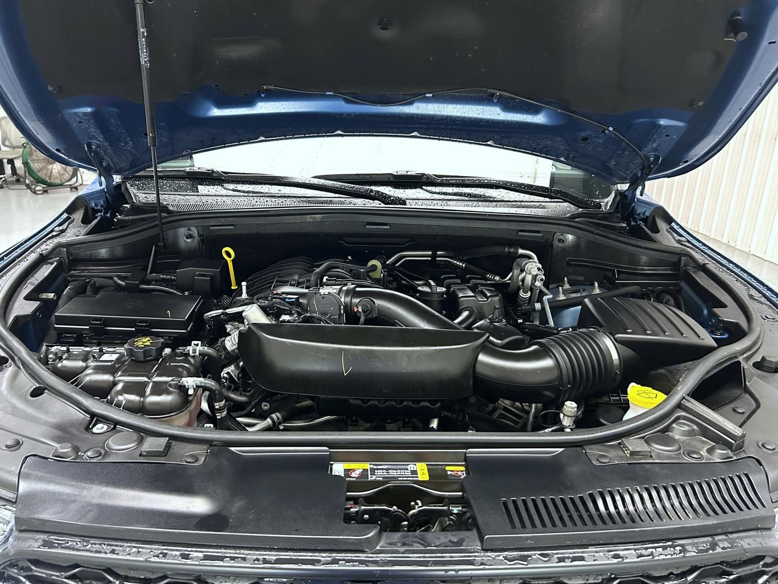 Used 2025 Blue Dodge GT Plus image 25