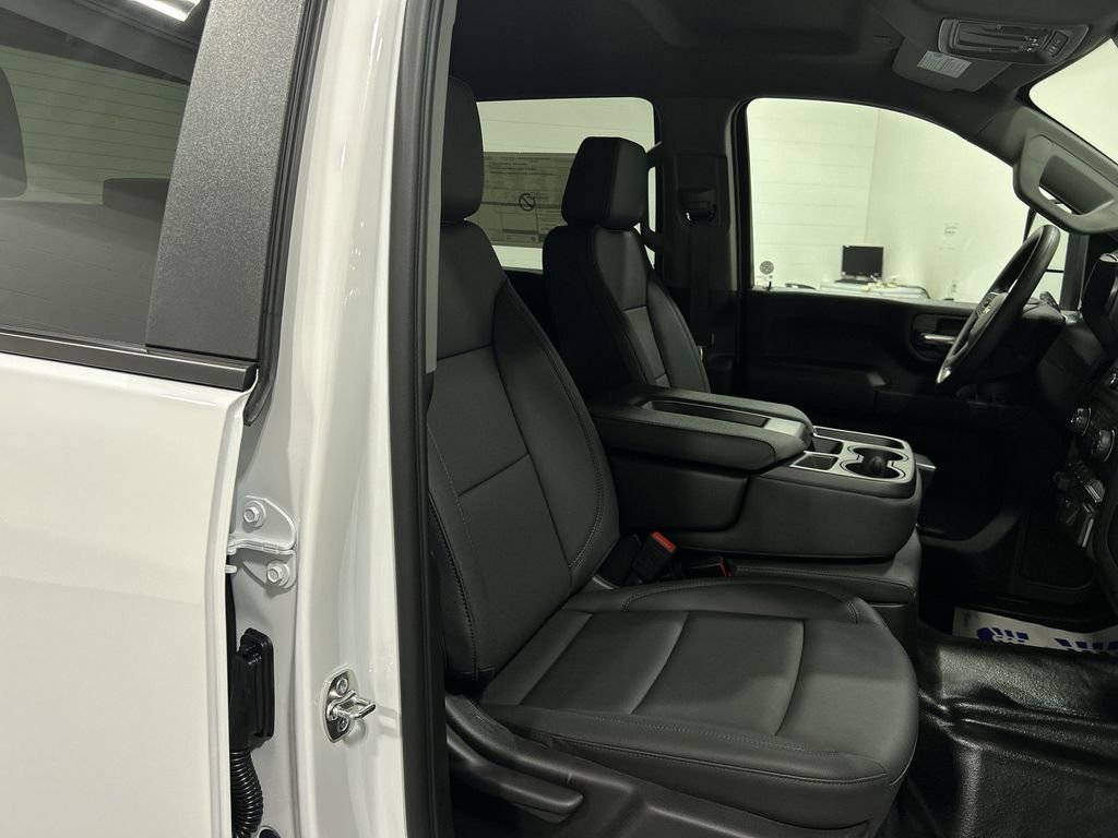 2026 Chevrolet Silverado 2500 HD Work Truck - Photo 25