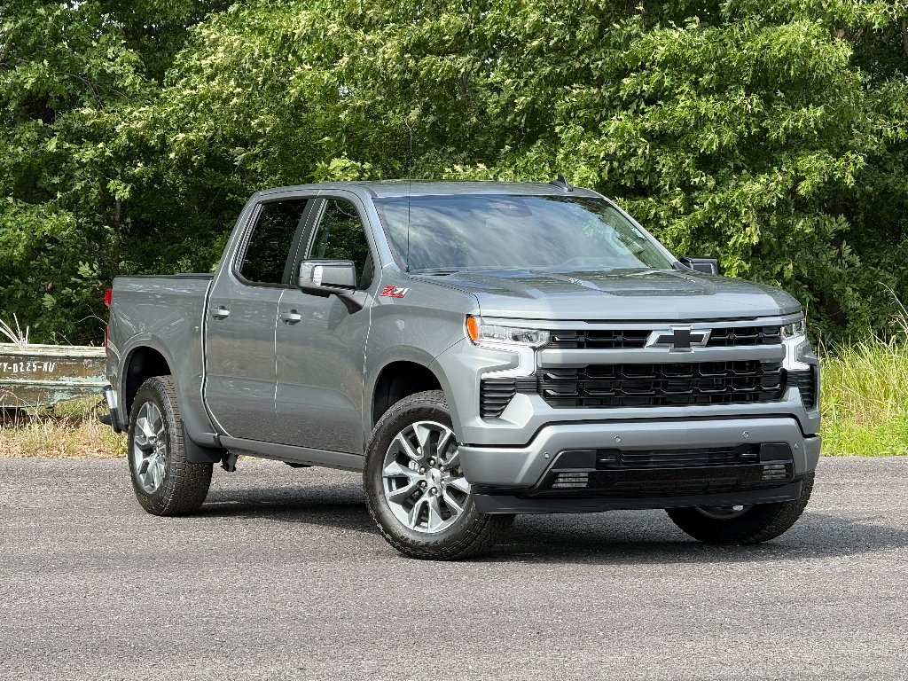 2026 Chevrolet Silverado 1500 RST - Photo 13