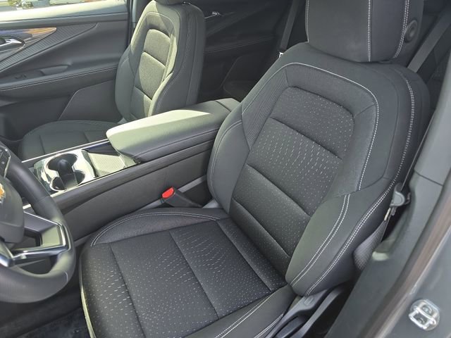 2025 Chevrolet Blazer EV LT - Photo 16