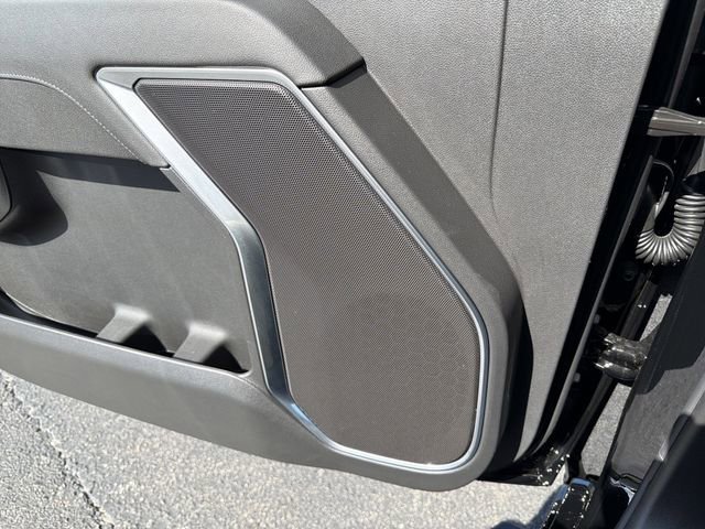 2026 GMC Sierra 1500 Elevation - Photo 21
