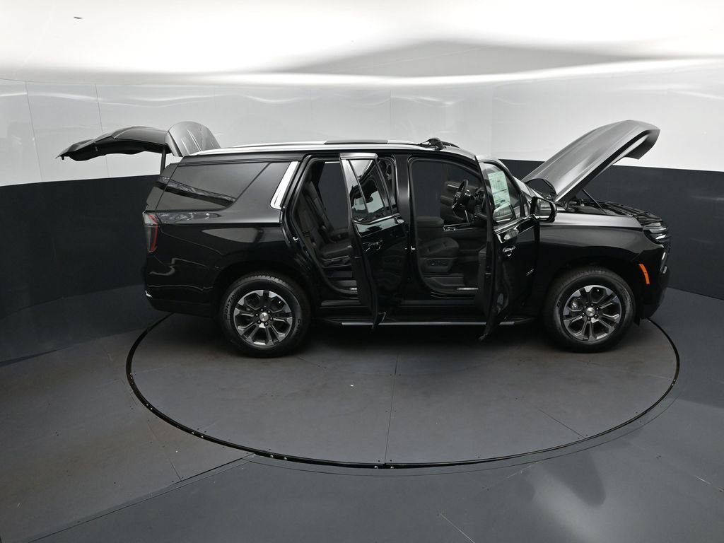 2026 Chevrolet Tahoe LT - Photo 50