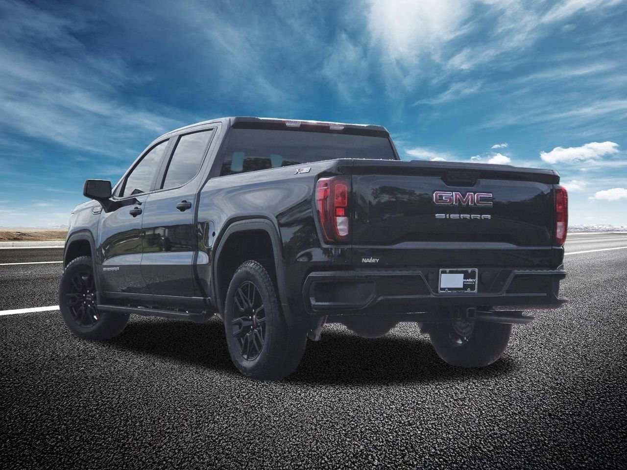 2026 GMC Sierra 1500 Pro - Photo 16