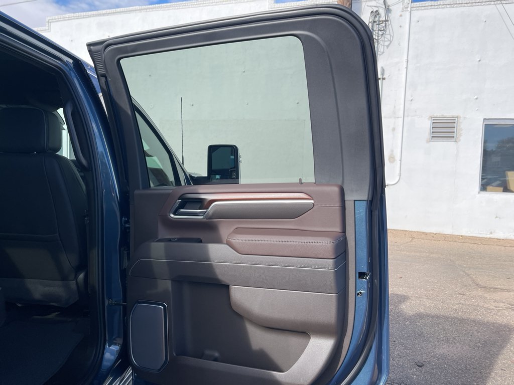 2026 GMC Sierra 2500HD Denali - Photo 14
